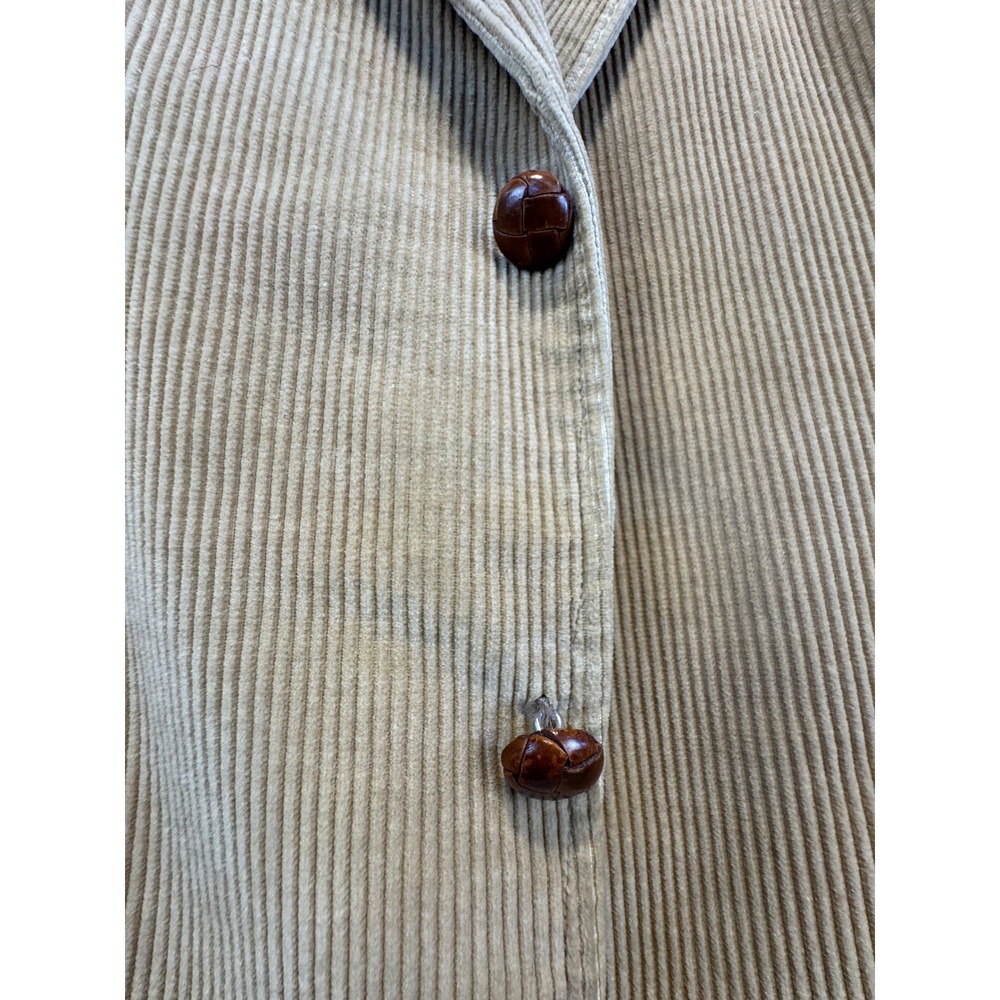 The Regiment of Columbia Corduroy Blazer Tan Jacket and Pants - Picture 4 of 16